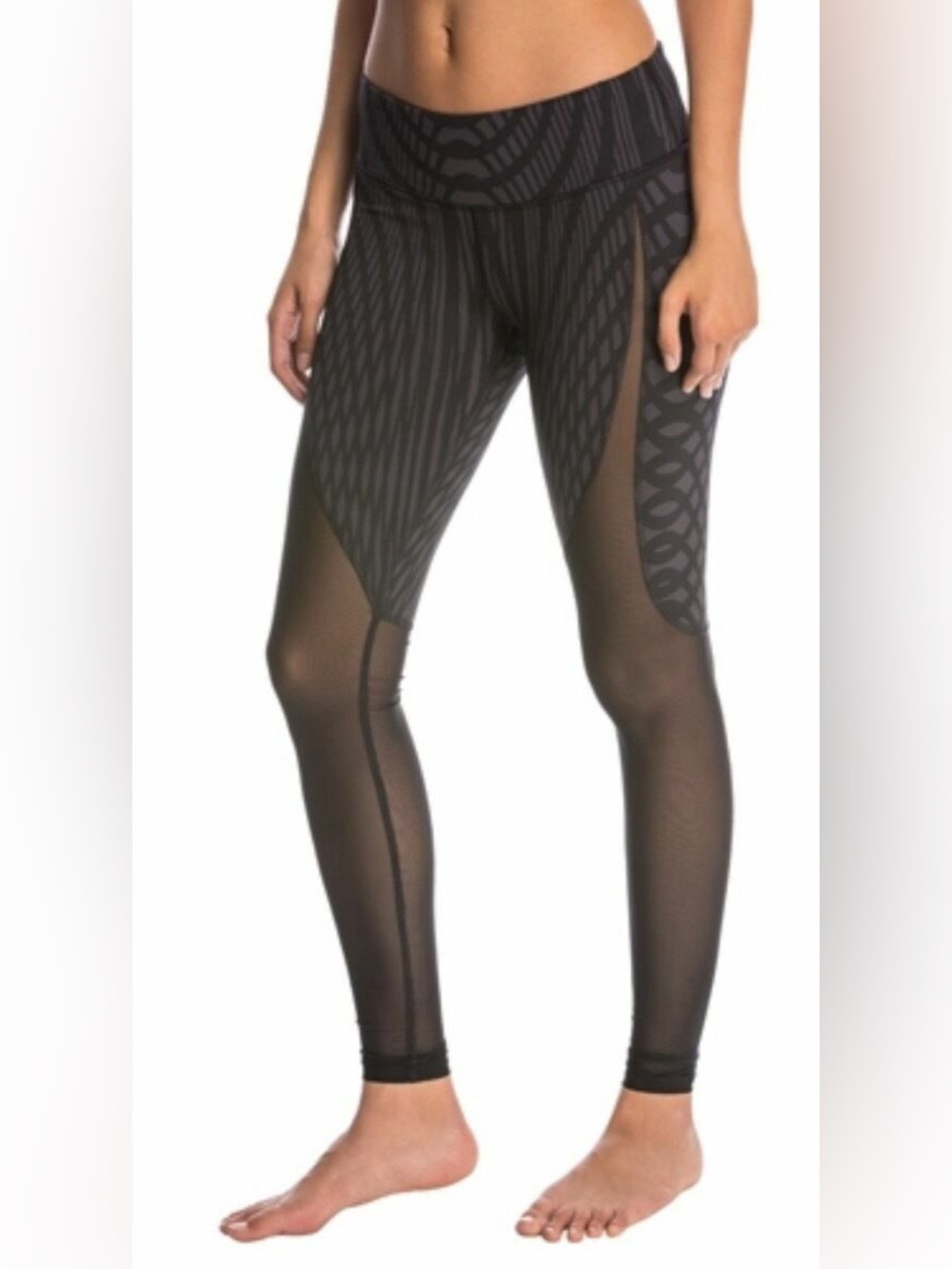 ALO Motion Mesh